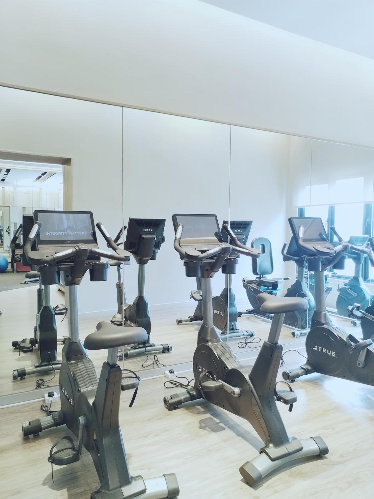 Apartemen Agile Sky Park Trx At Bukit Bintang