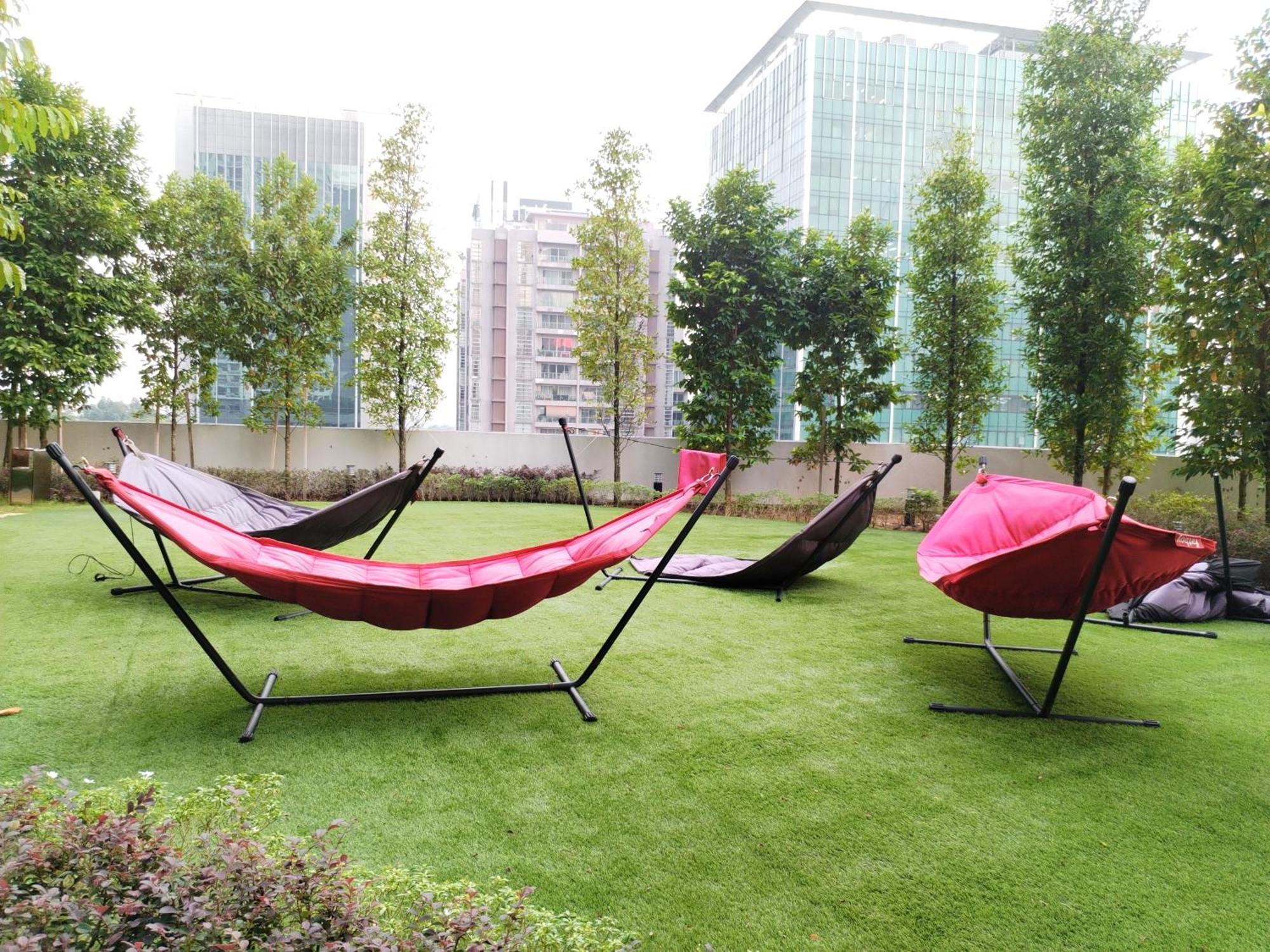 Apartemen Agile Sky Park Trx At Bukit Bintang *