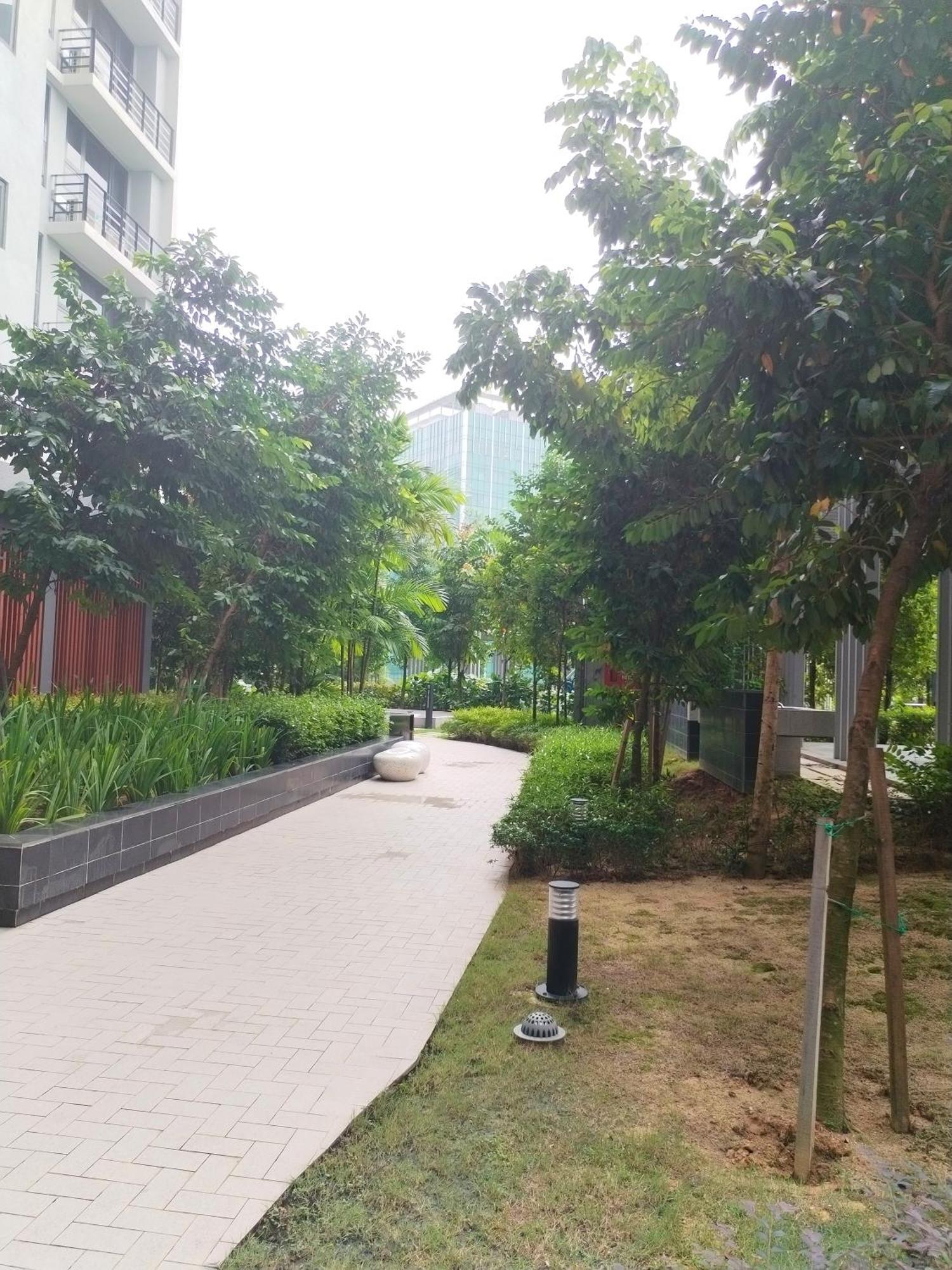Agile Sky Park Trx At Bukit Bintang *